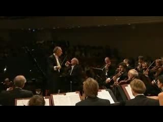 Alfred Brendel - Claudio Abbado