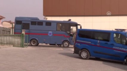 Darbe Girişimi Davasının Üçüncü Duruşması Başladı