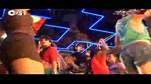 Lat Lag Gayee Making - Race 2 Behind The Scenes - Saif Ali Khan & Jacqueline Fernandez