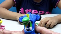 Mario Kart 8 McDonalds Happy Meal Toys Review - Kiddie Toys