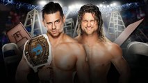 WWE NOTICIAS _ Charlotte se dara un Descanso - Sami Zayn a Smac