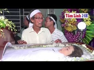 Bất ngờ Đám Ma trở thành Đám Cưới tại Việt Nam