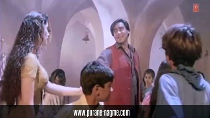 Saathi ere Tere Bina...