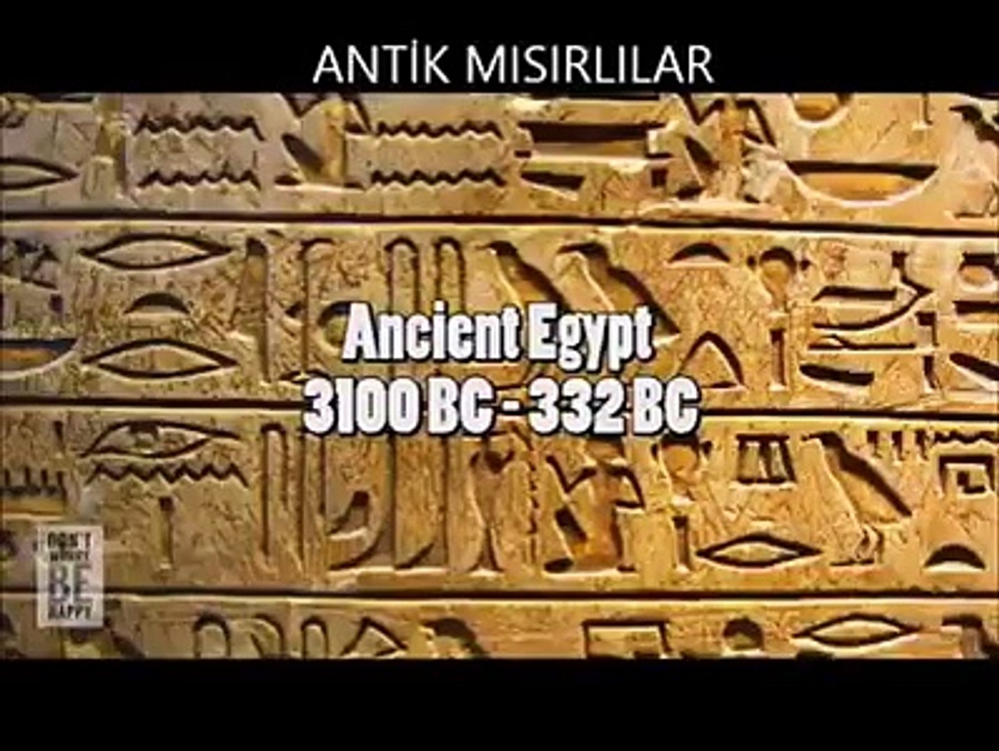 Sümer, Maya, Hitit, Asur, Mısır, Aztek ve Göktürklerin binlerce yıl önce konuşmaları