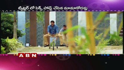 Nagarjuna and Samantha post Raju Gari Gadhi 2 pics in twitter