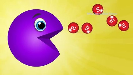 Learn Colors with Skittles Candy For Kids, Learning Colours and Playtime, Cookie Monster E