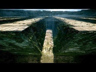 LE LABYRINTHE Bande Annonce VOST (2014)