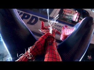 THE AMAZING SPIDERMAN 2 Bande Annonce FINALE (VOST)