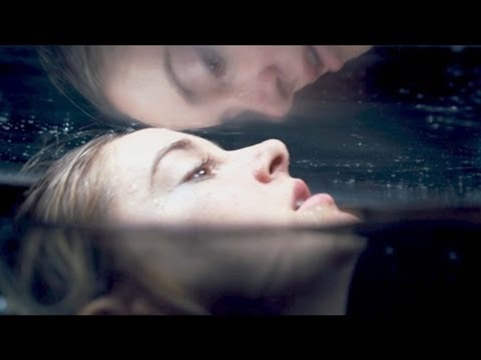 DIVERGENTE Extrait du Film "La Noyade"