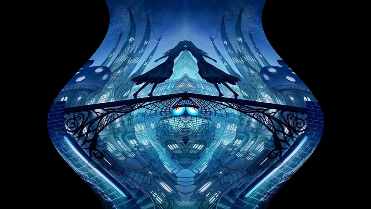 [Quantum Peculiar Innovation] Demolition