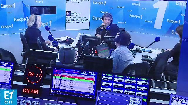 La France championne d'Europe des naissances