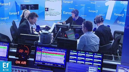 TEASER - François Fillon, le Mon chéri des Français