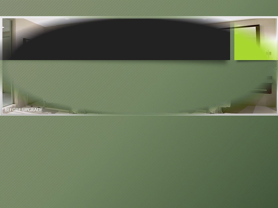 Bathroom Mirror Framing