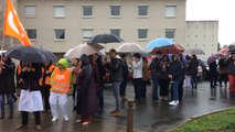 7 mars : grève et manif des personnels du Pôle santé