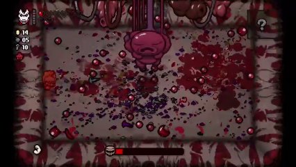 The Binding of Isaac Afterbirth! Tue-le !!!!!!!!!mais TUE-LE DON'!!!!!!!!!!! (218)