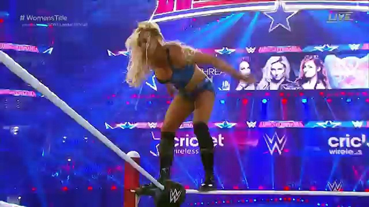WWE EXTREME and OMG Moments of 2017