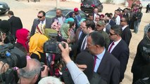 تونس تحيي الذكرى الاولى لاحداث بنقردان