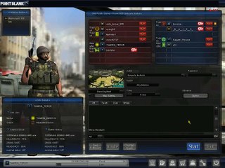 TAMRIN_TEROR GHosT, AUTo hS, ESP 7(PB onLINe)