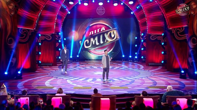 Крупа - Неадекватный мент или Полиция после реформы - Новая Лига Смеха