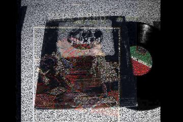 Papa Nebo "Judson Queen" 1971 US Psych Folk Blues