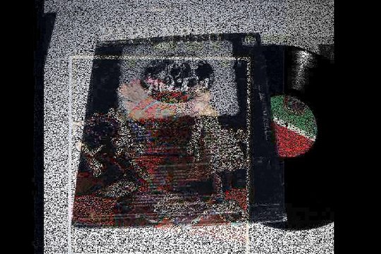 Papa Nebo Judson Queen 1971 US Psych Folk Blues