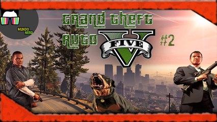 Grand Theft Auto V #2 Simeon Vs Youtube Quem e Mais Babaca