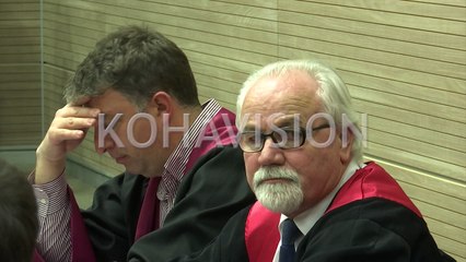Për çfarë doli në gjykim ish- ministri i Arsimit Buja në Ditën e Mësuesit