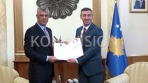 Zërat kundërshtues të Serbisë për formimin e Ushtrisë së Kosovës