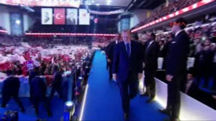 Cumhurbaşkanı Erdoğan: Anladın mı Sayın Kılıçdaroğlu ?