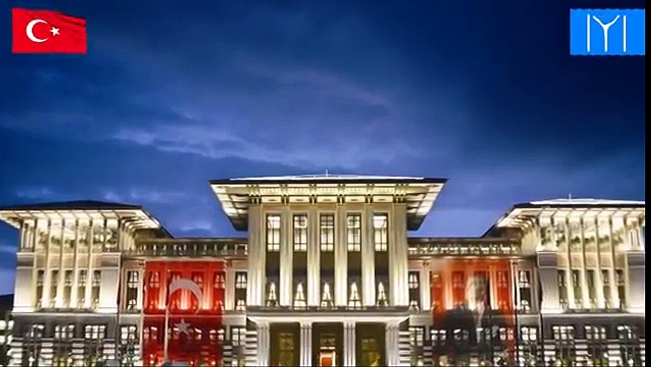 Dombra Son Versiyon (Ney Eşliğinde)_ Recep Tayyip Erdoğan Şiir