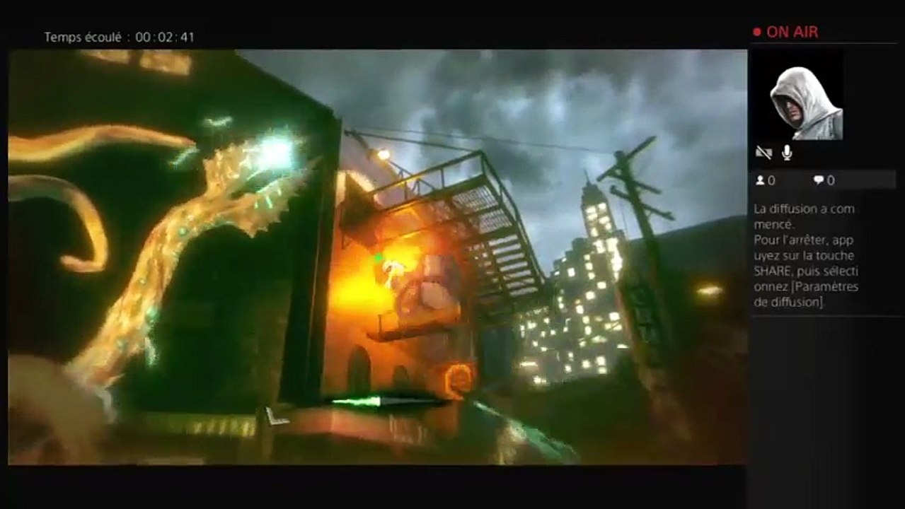 Un zombie entre potes BO3 (3)