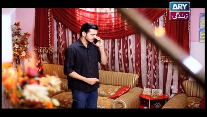 Mere Baba ki Ounchi Haveli Ep 105 - on Ary Zindagi in High Quality 7th March 2017