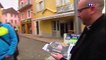 Hautes-Alpes : l'évêque Mgr Di Falco entre lui aussi en campagne pour le denier du culte