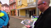 Hautes-Alpes : l'évêque Mgr Di Falco entre lui aussi en campagne pour le denier du culte