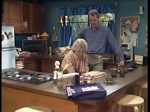 Neighbours Episode 165 (Douglas Blake runs out on Helen Daniels)
