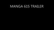 Naruto Manga 615 - Fan Animation: NaruHina!