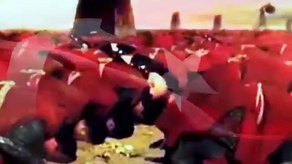 Yeni Erdoğan Marşı / Ali Sinanoğlu.