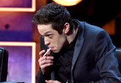 Inside 'SNL' Star Pete Davidson’s Drug Hell