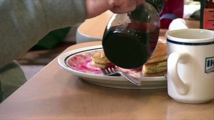 National Pancake Day: How to Get Your Free Stack at IHOP