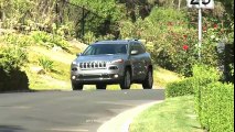 2017 Jeep Cherokee Car Dealerships - Near DuBois, PA