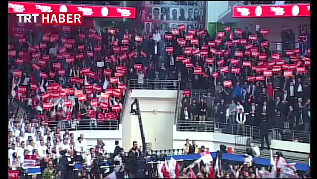 'Cumhurbaşkanlığıyla Başbakanlık birleşiyor'