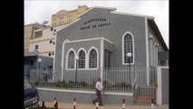 Congregação Cristã em Angola - Luanda central - CCB Angola