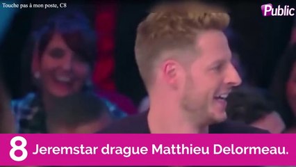 Vidéo : TOP 10 des moments les plus gênants dans TPMP