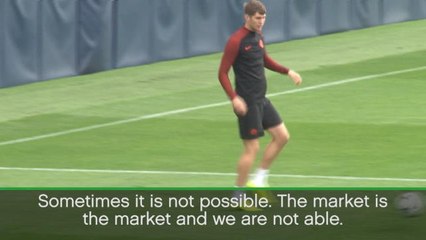 English players are too expensive - Guardiola