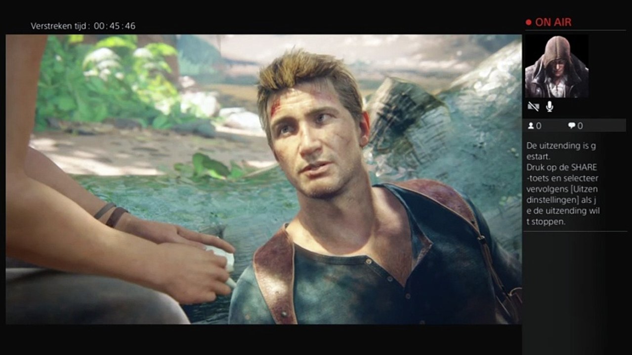 Uncharted 4! (23)