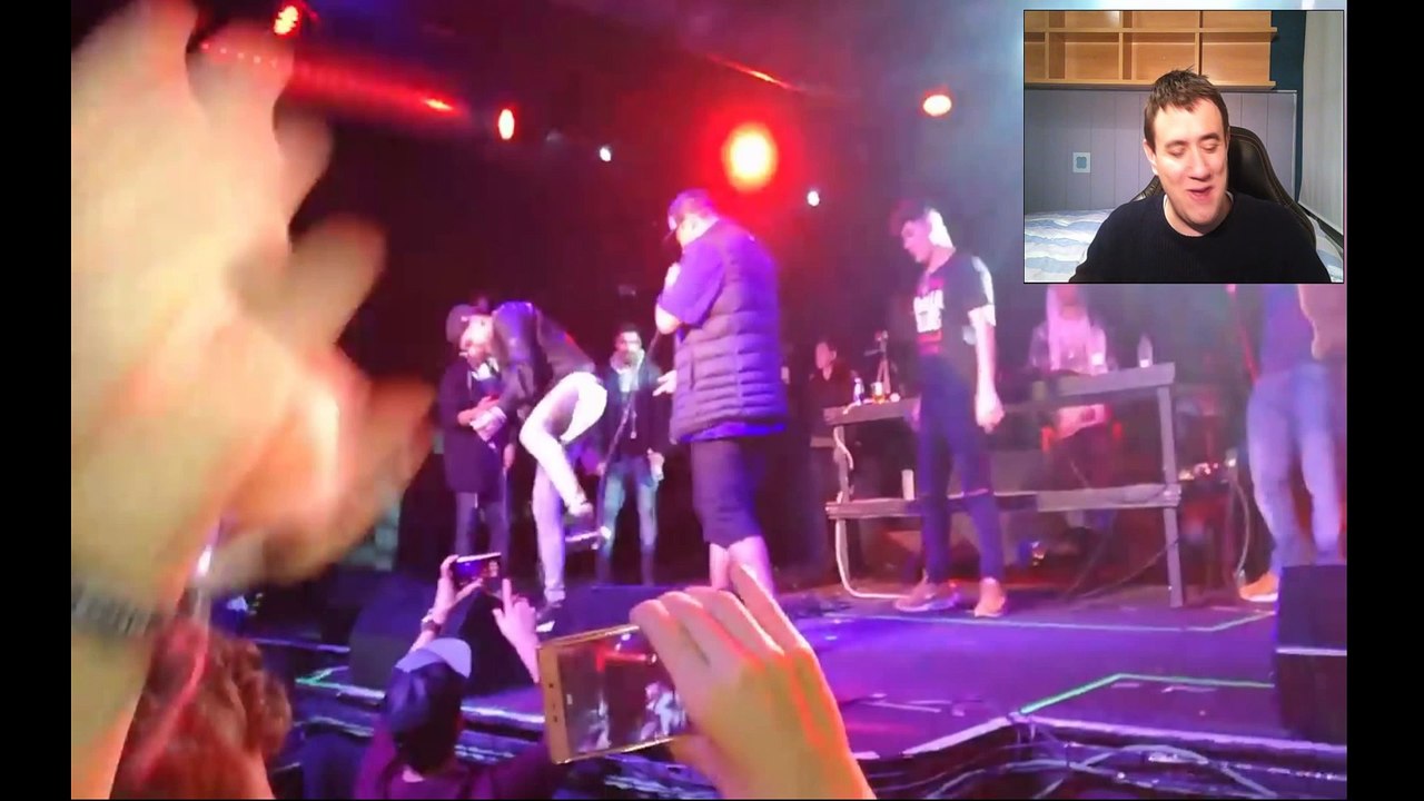 INVERT VS ACZINO BIG BATTLE SEVILLA 2017