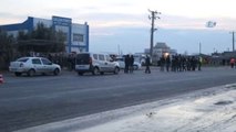 Silopi'de Trafik Kazası: 2 Ölü, 4 Yaralı