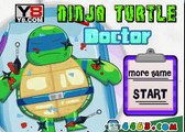 PJ Masks Doctor Romeo Babysits Ninja Turtle Baby Diapers with Trolls Movie, Paw Patrol Toy