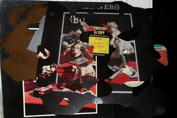 Papa Nebo"Louisiana Woman" 1971 US Psych Folk Blues
