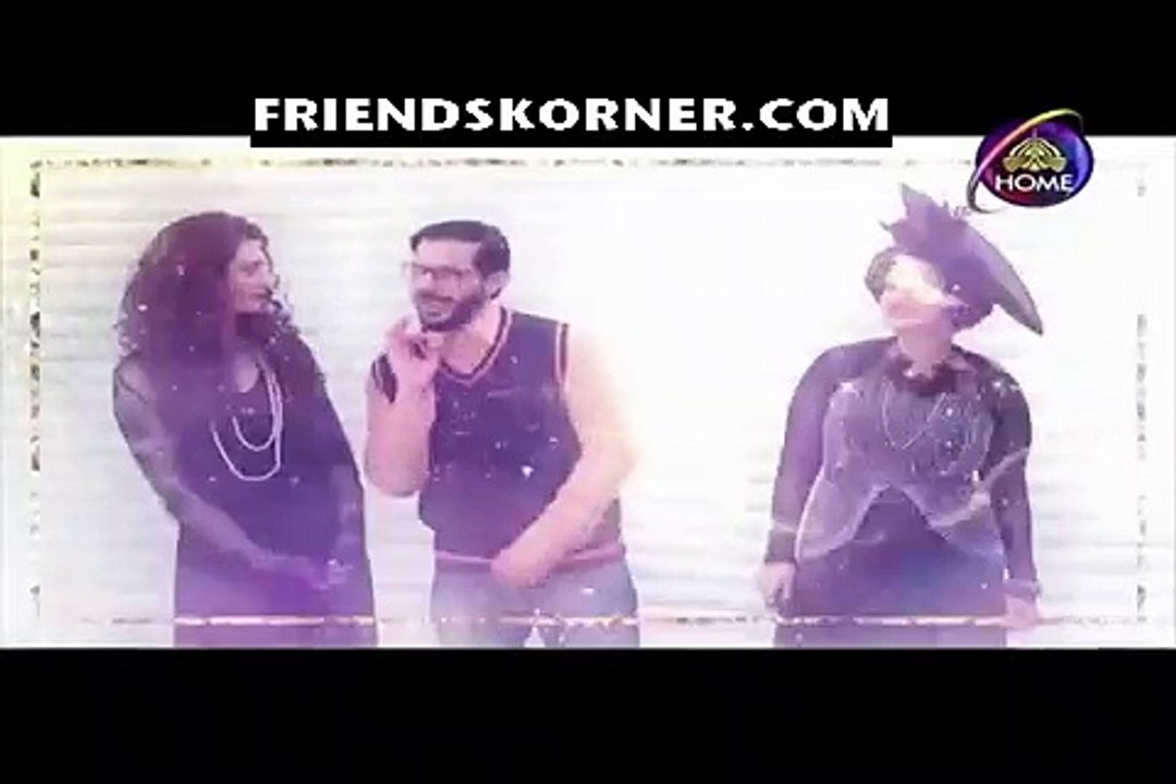 Sahira Episode 10
